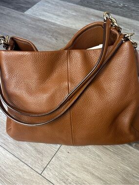 Coach Madison phoebe shoulder bag